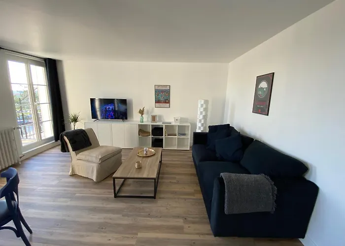 Residence Gabrielle