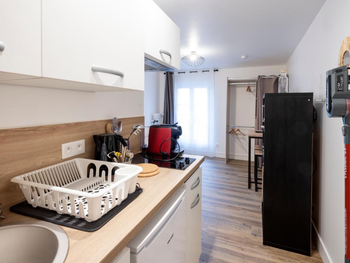 Appartement Gabrielle