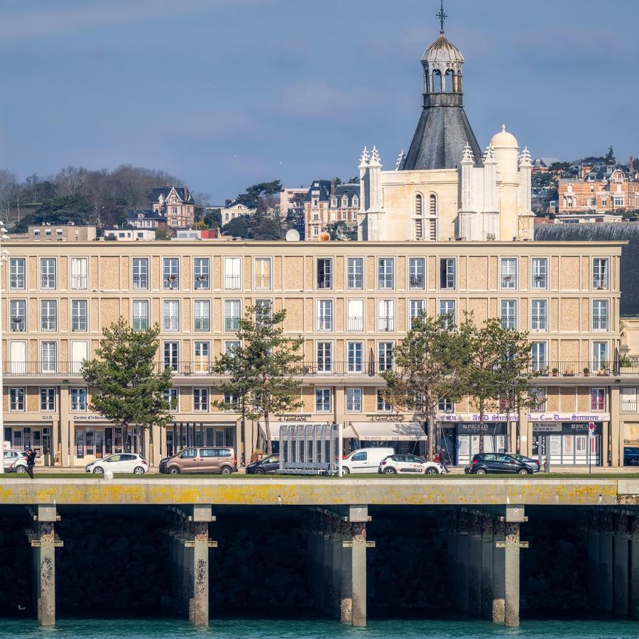 Gabrielle * Le Havre