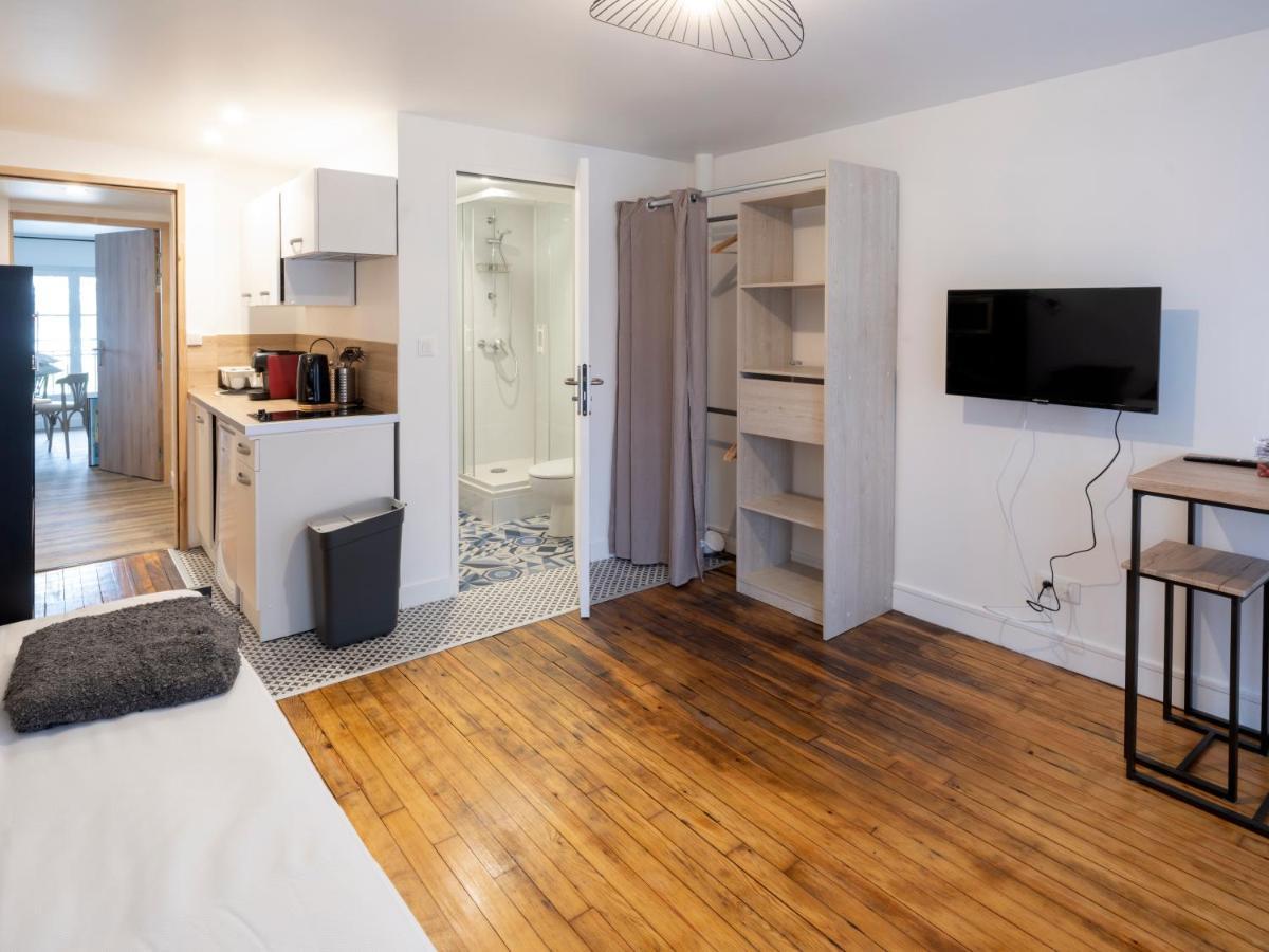 Appartement Gabrielle
