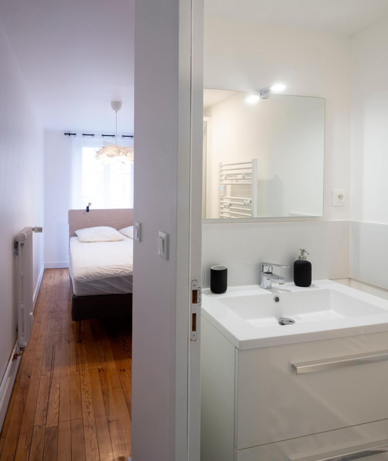 Appartement Gabrielle