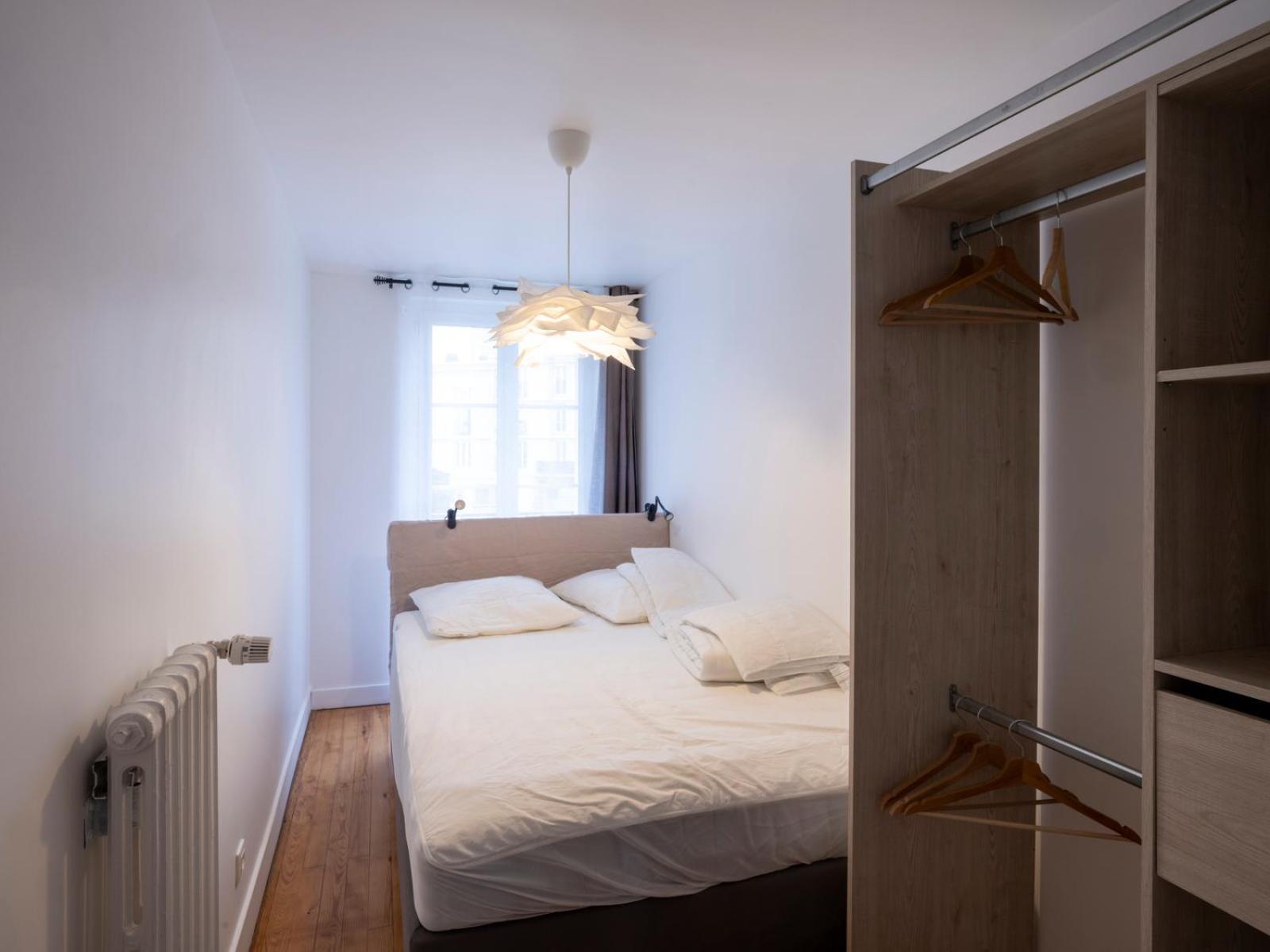 Appartement Gabrielle *