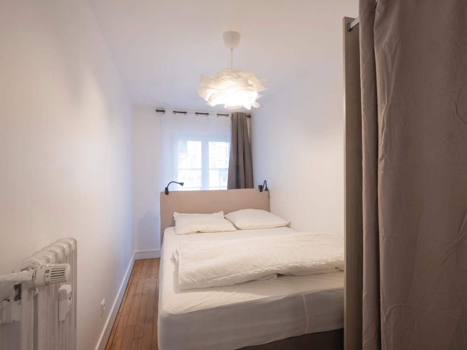 Gabrielle Appartement