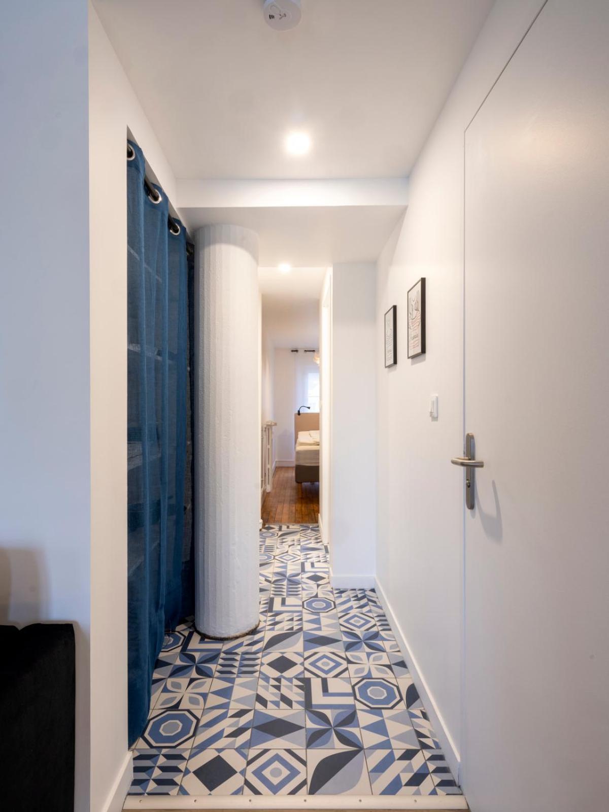 Appartement Gabrielle Le Havre