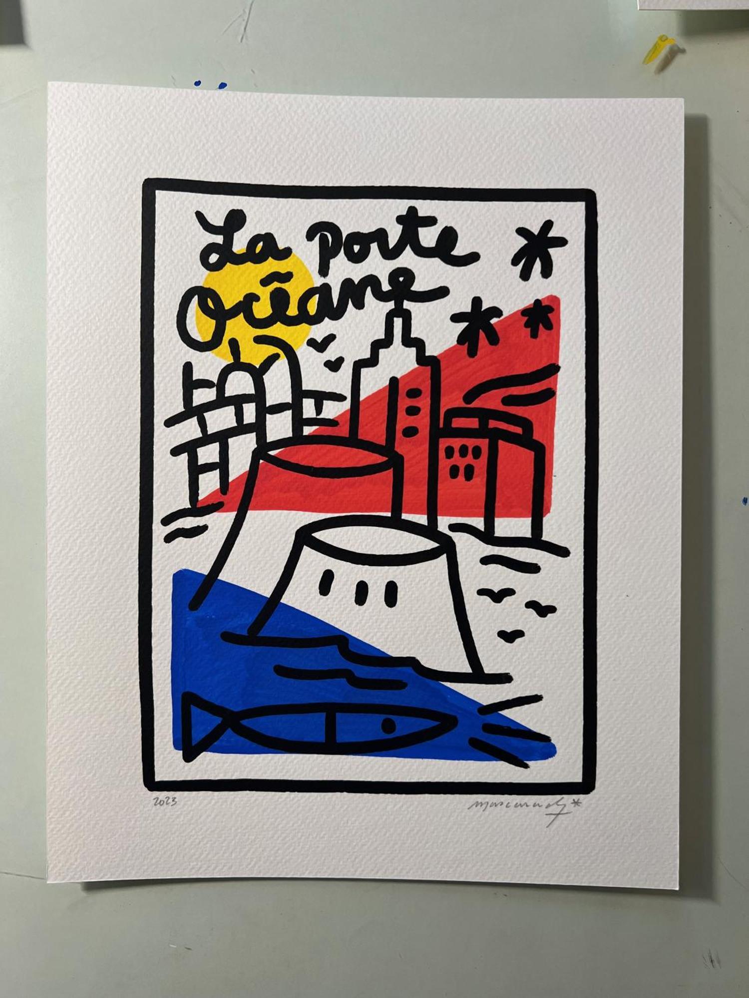 Gabrielle Le Havre
