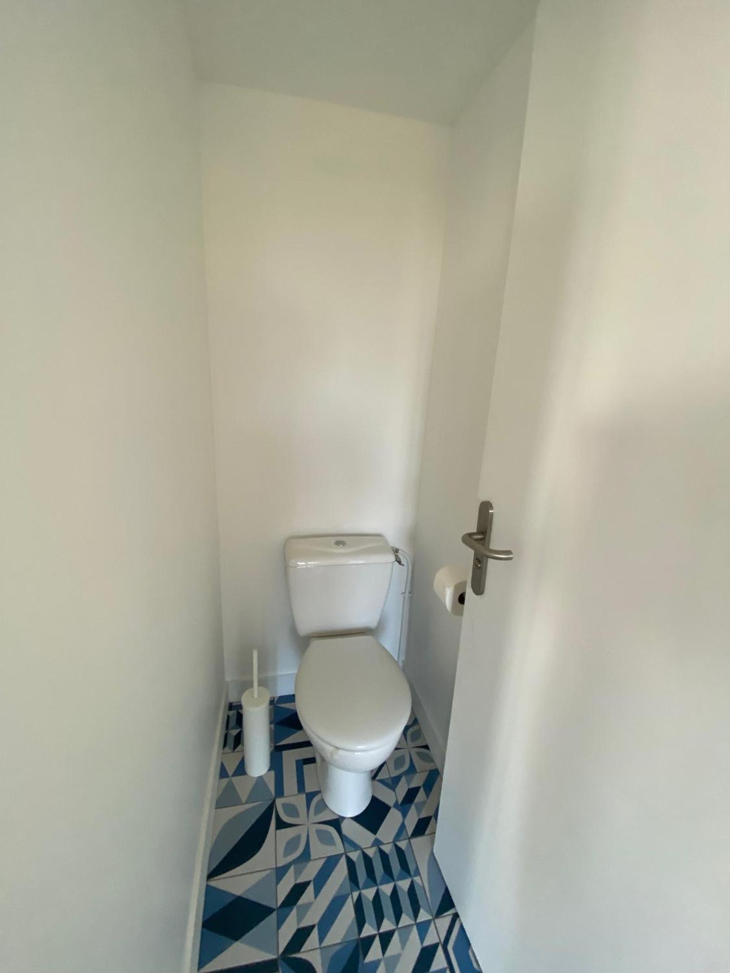Gabrielle Appartement *