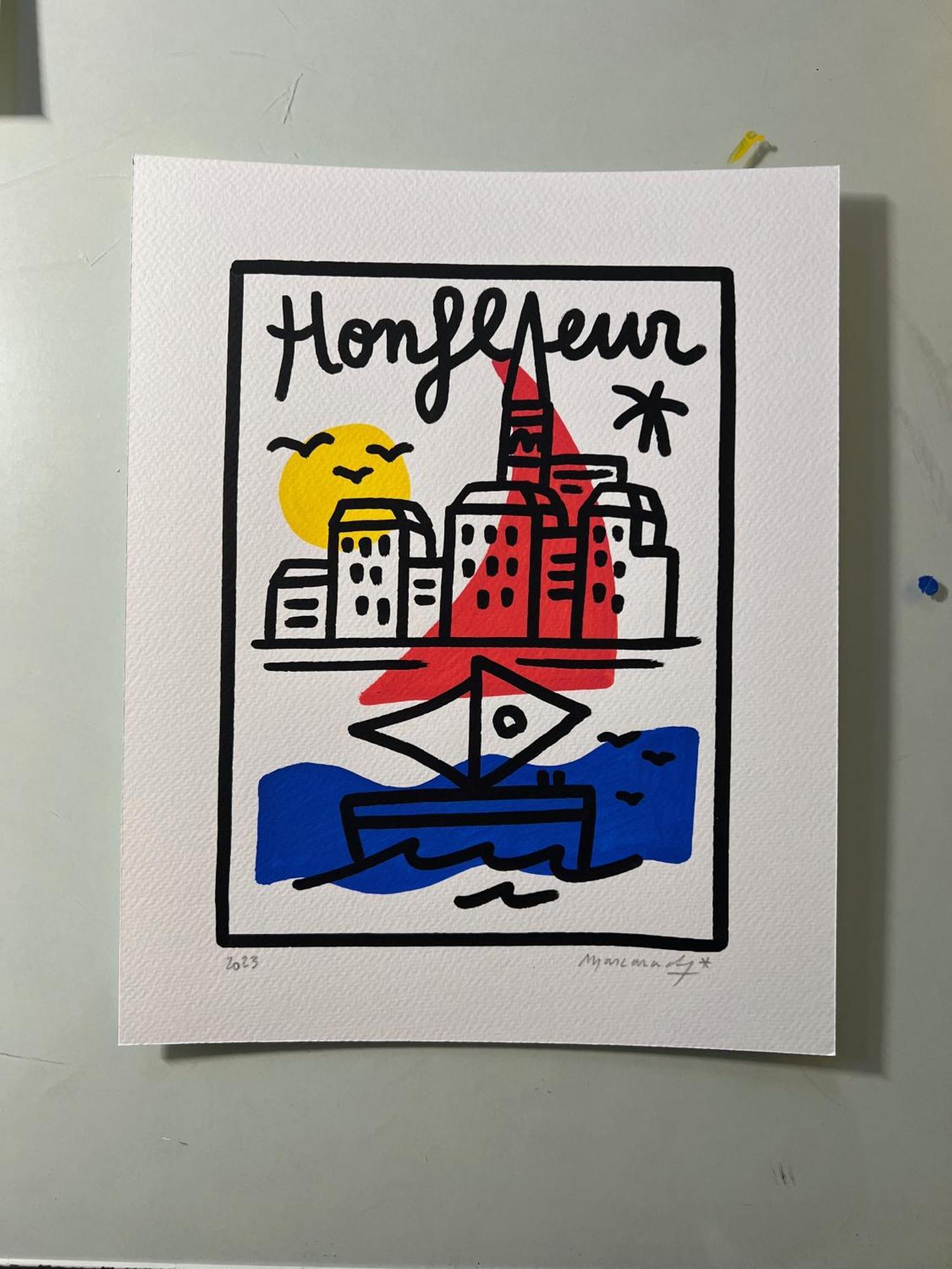 Gabrielle Appartement