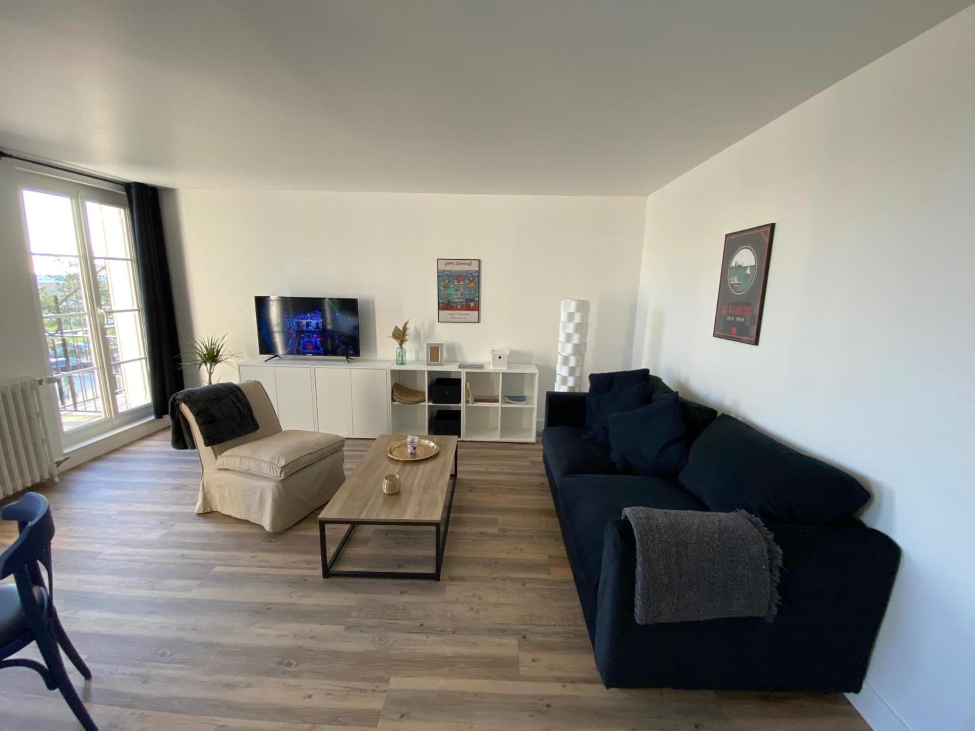Gabrielle Appartement *