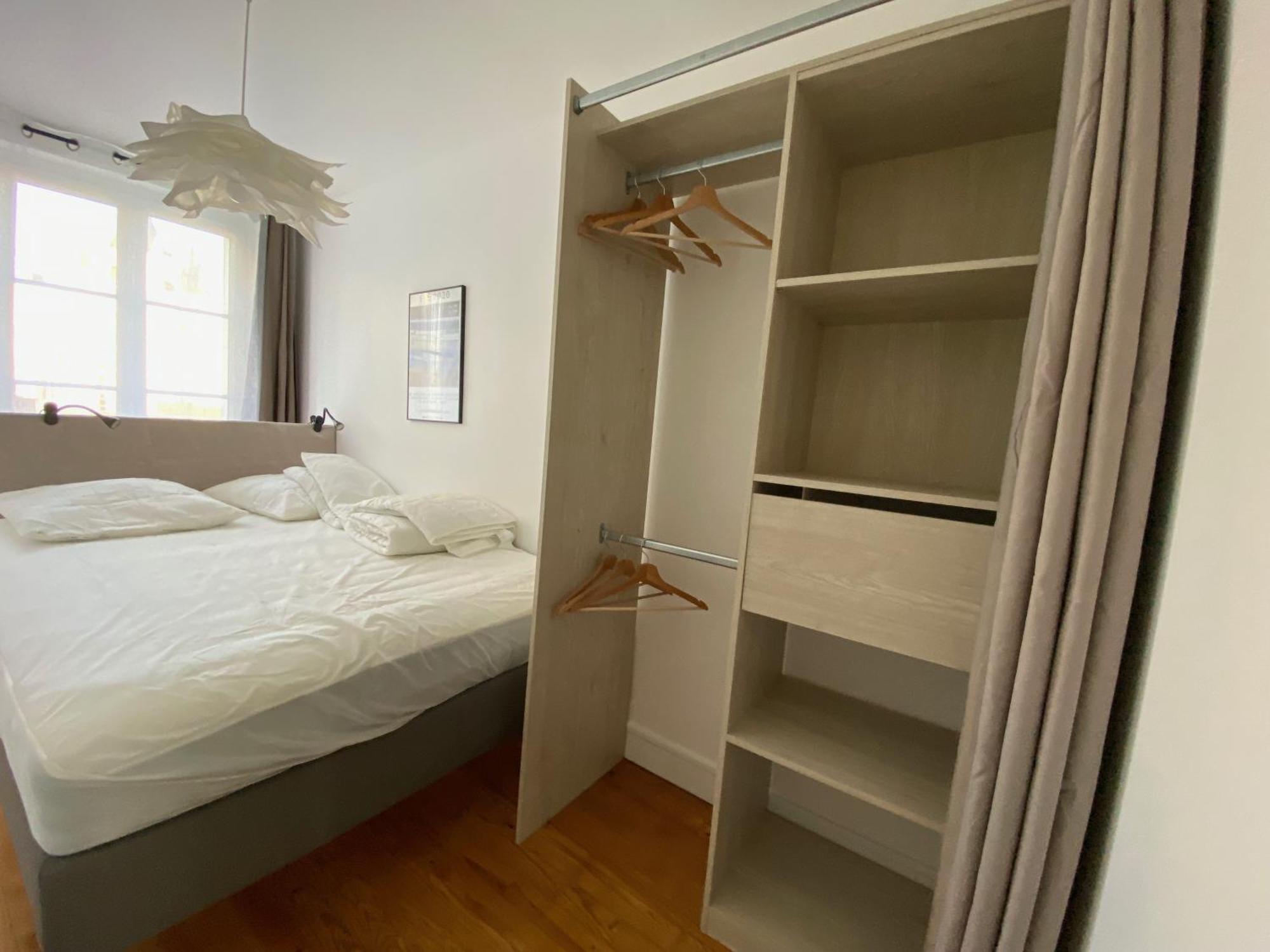 Appartement Gabrielle Le Havre