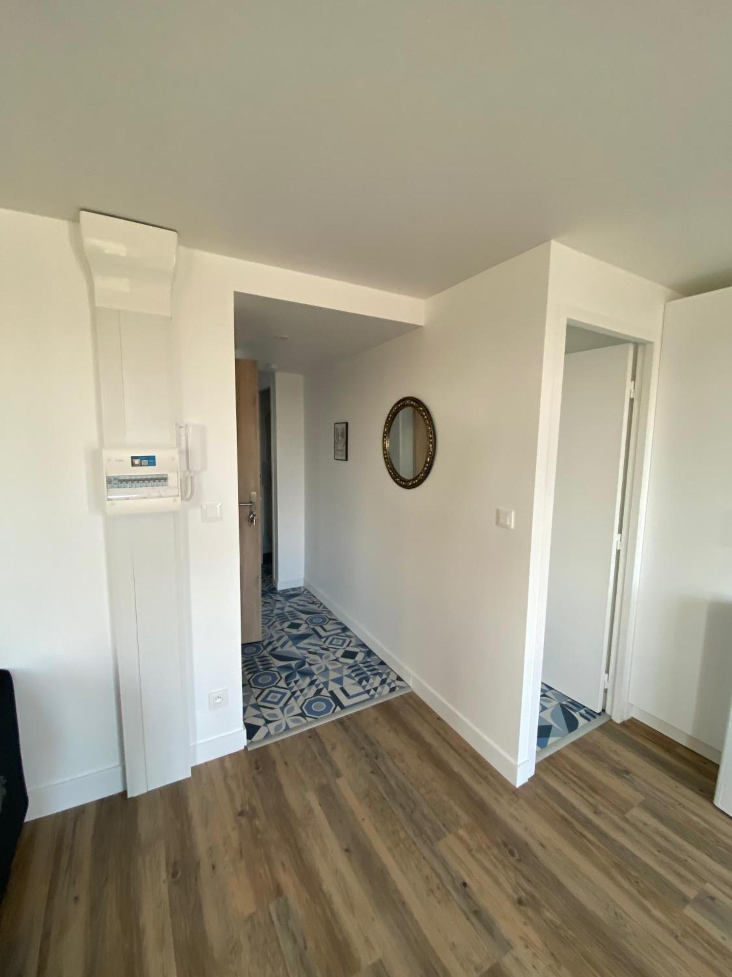 Appartement Gabrielle *