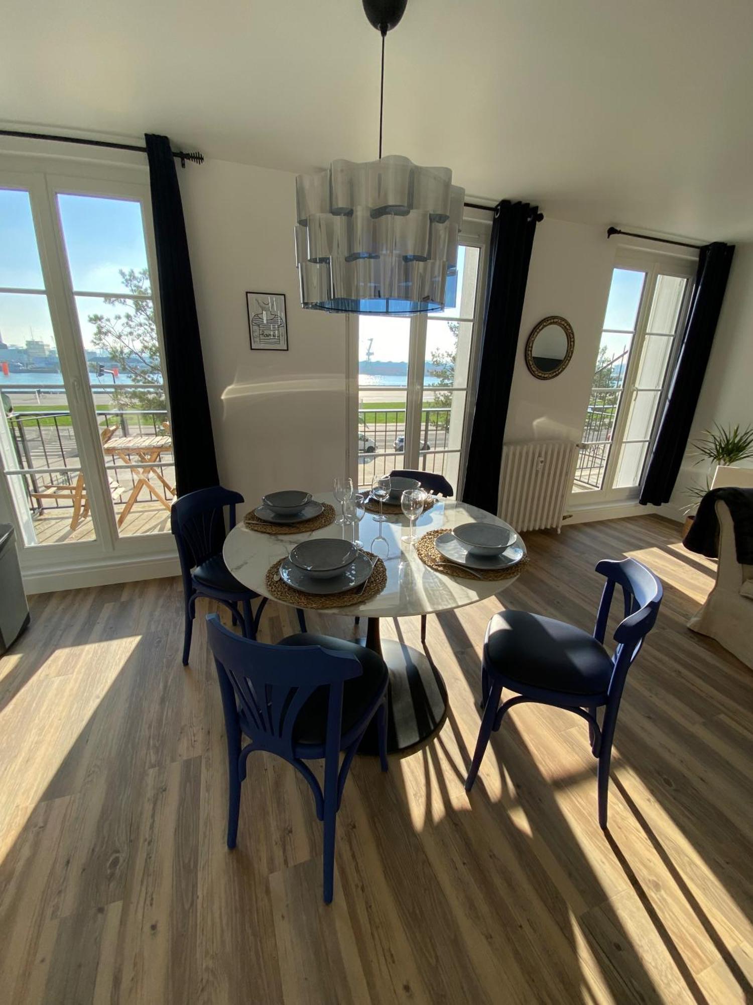 Appartement Gabrielle *