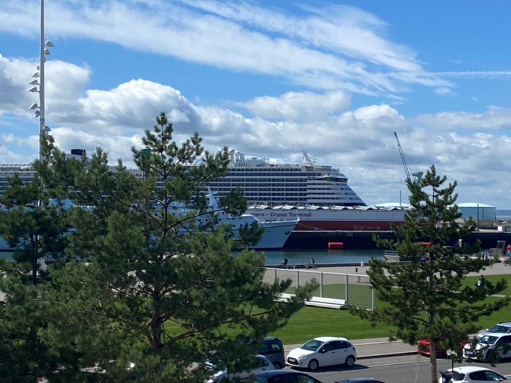 Gabrielle * Le Havre